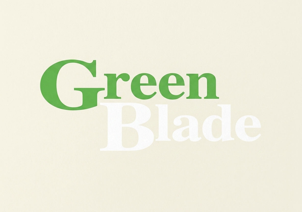 Green Blade