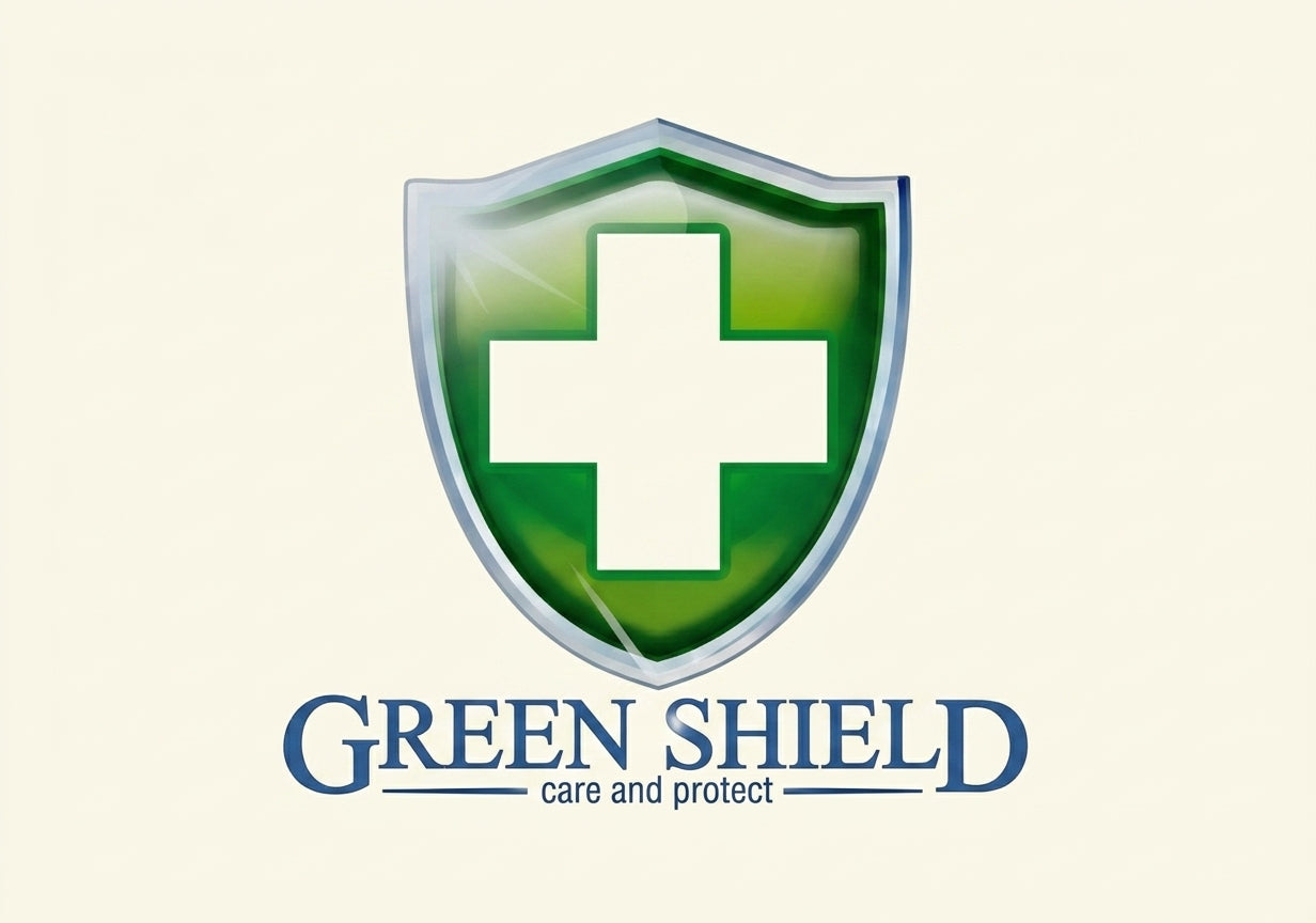 Green Sheild