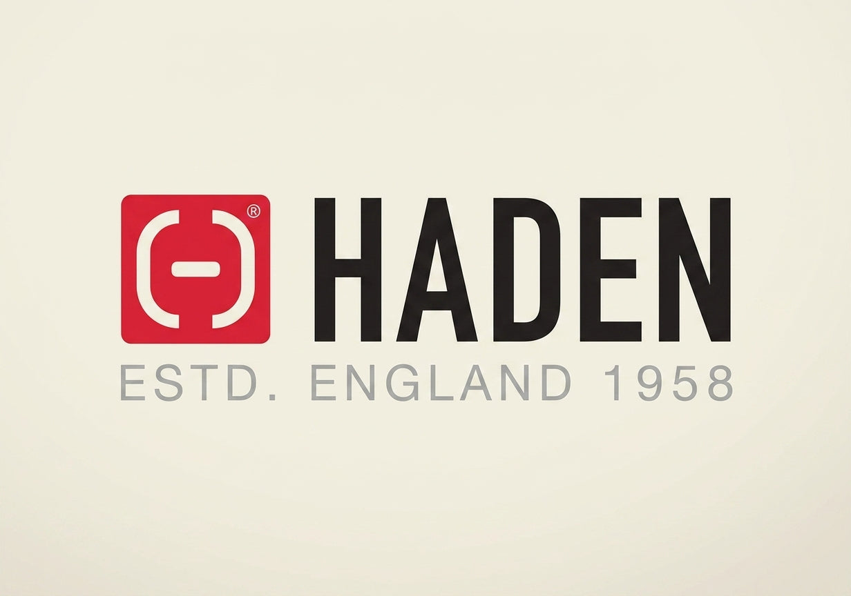 Haden