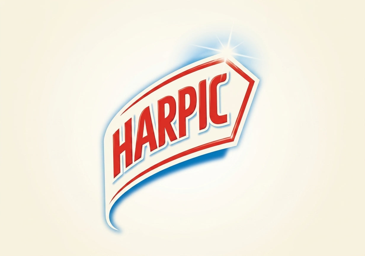 Harpic