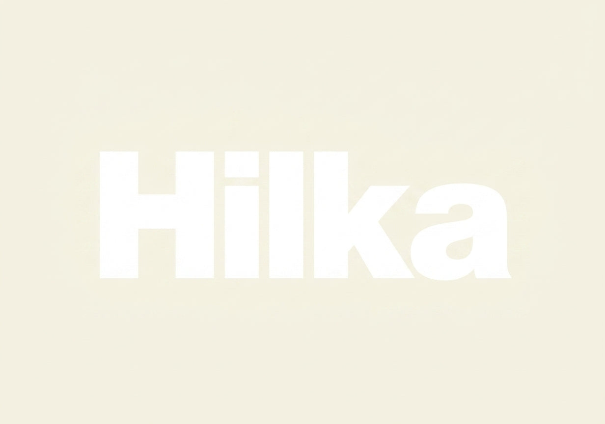 Hilka