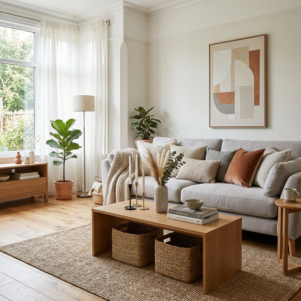 Home & Decor