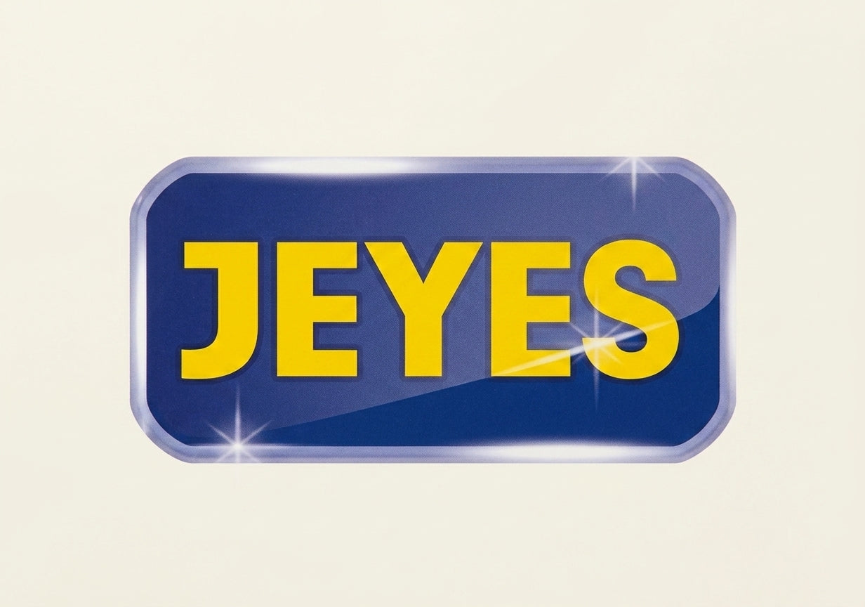 Jeyes