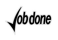Jobdone