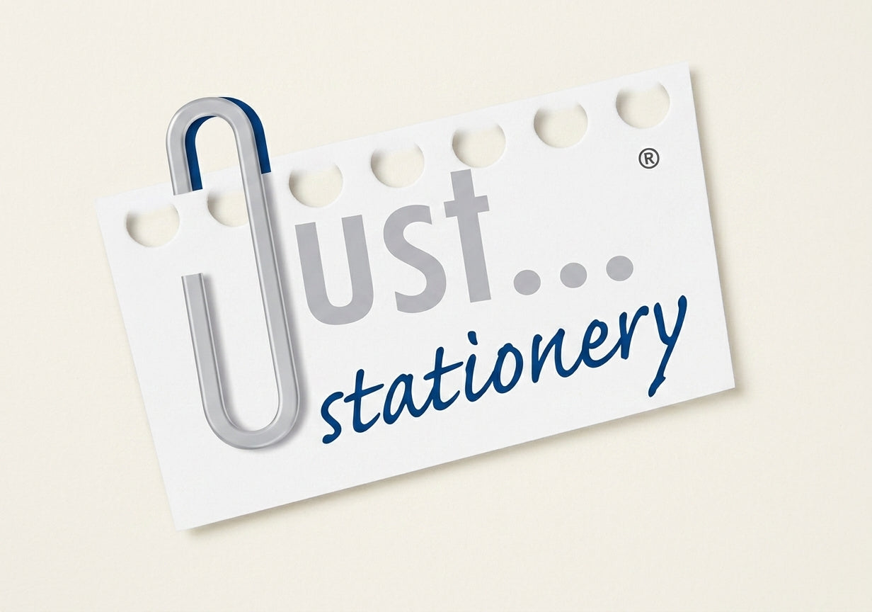 Just Stationary