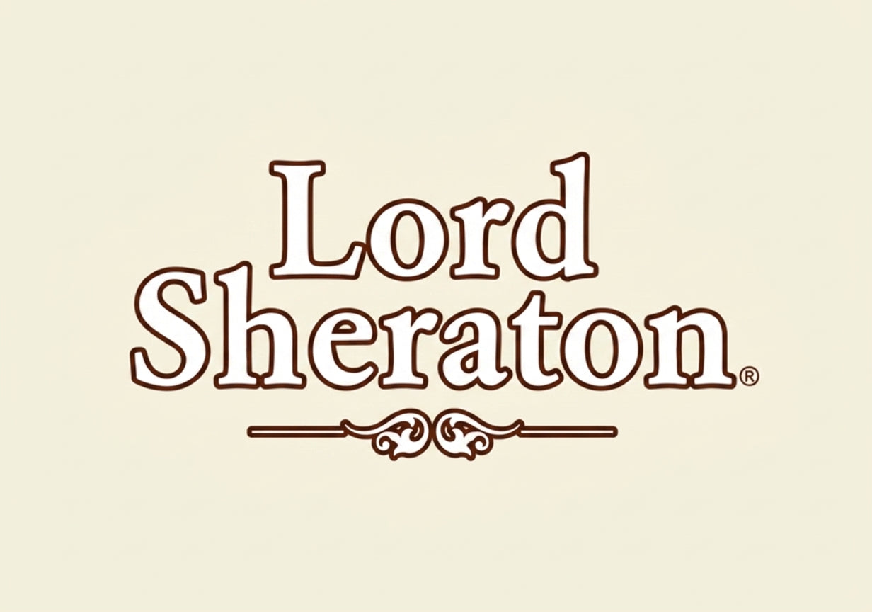 Lord Sheraton