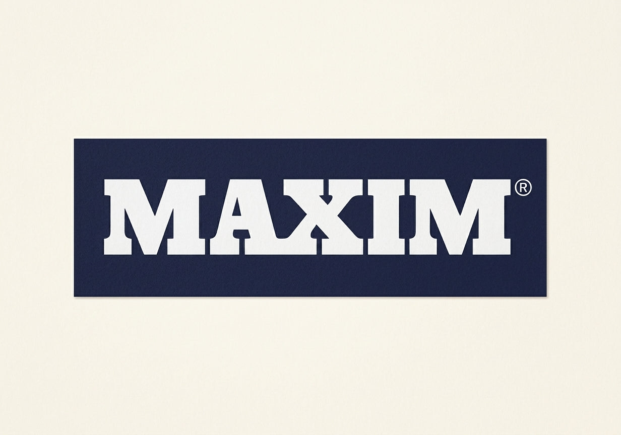 Maxim