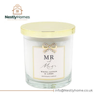 Christmas Candles Gifts
