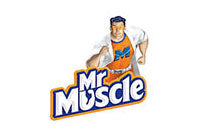 Mr Muscle