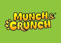 Munch Crunch