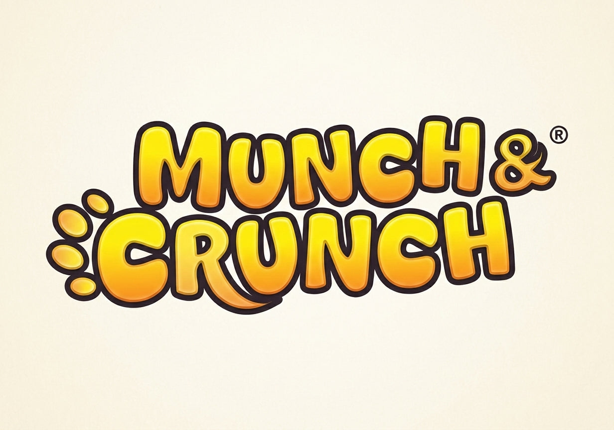 Munch Crunch