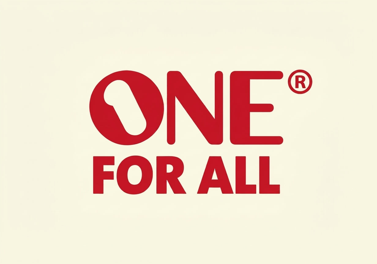 One For All