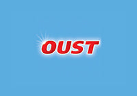 Oust