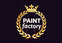 Paint Factory