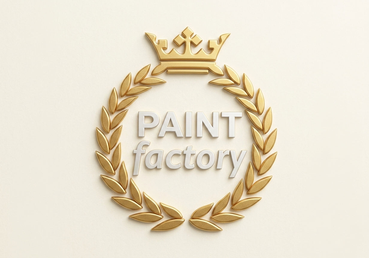 Paint Factory