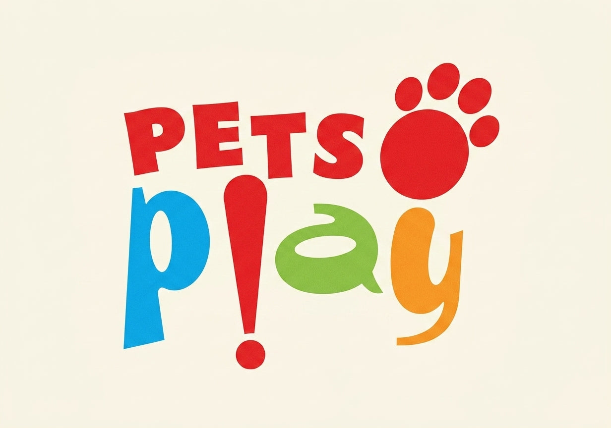 Pets Play