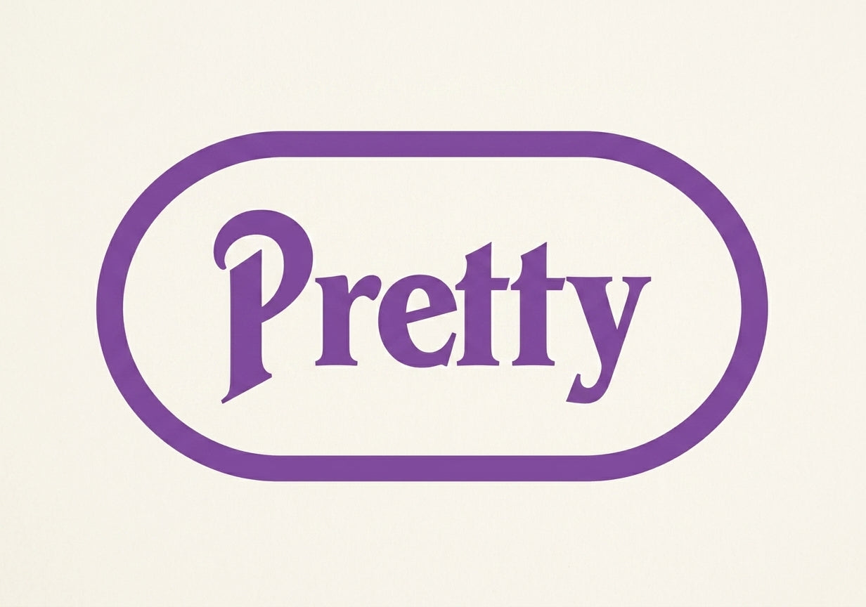 Pretty