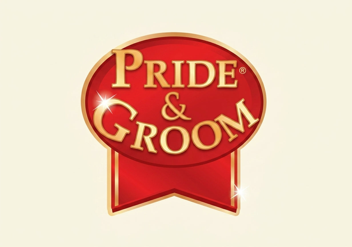 Pride & Groom