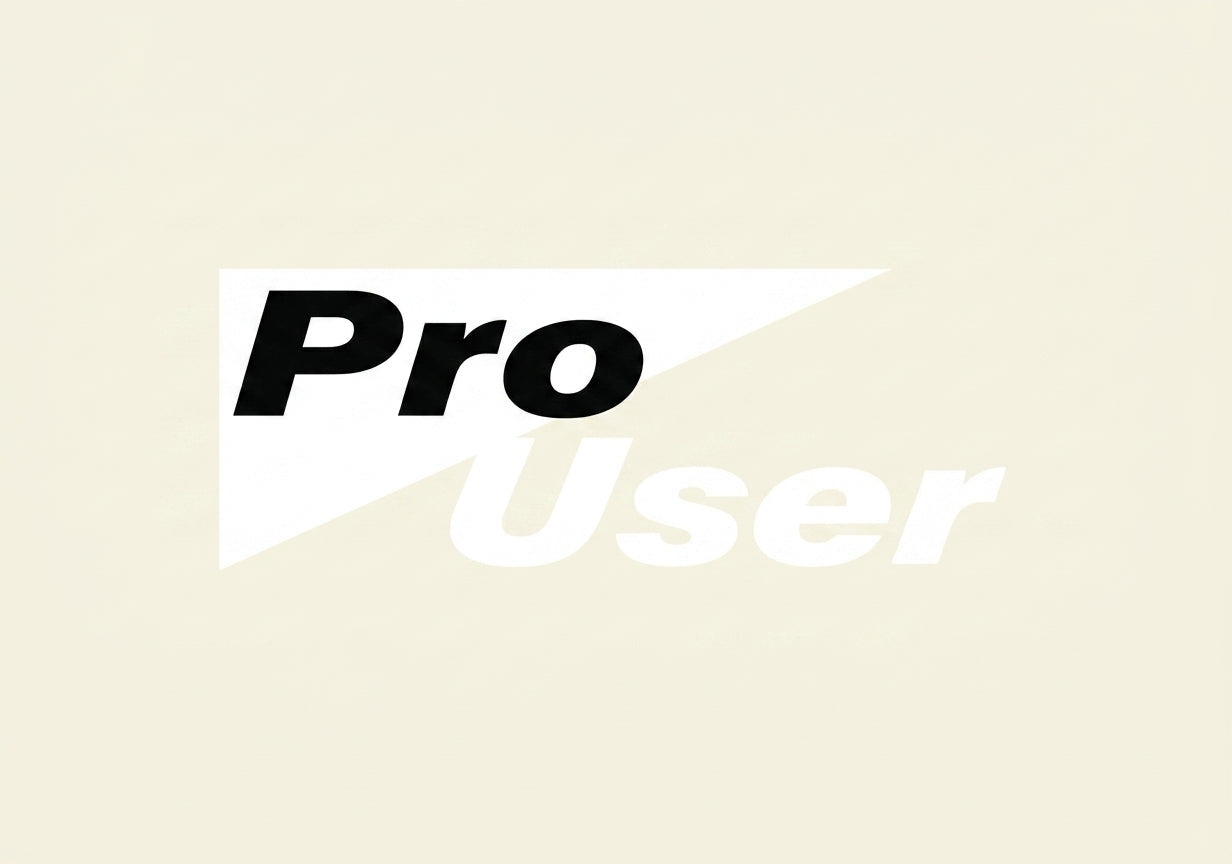 Pro User