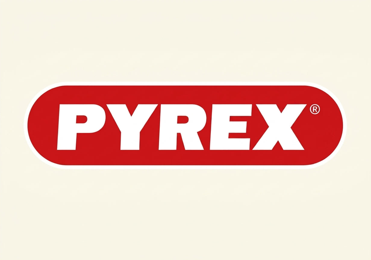 Pyrex