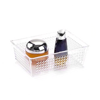Plastic Storage Boxes