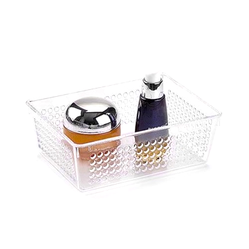 Plastic Storage Boxes