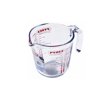 Pyrex