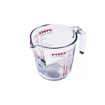 Pyrex