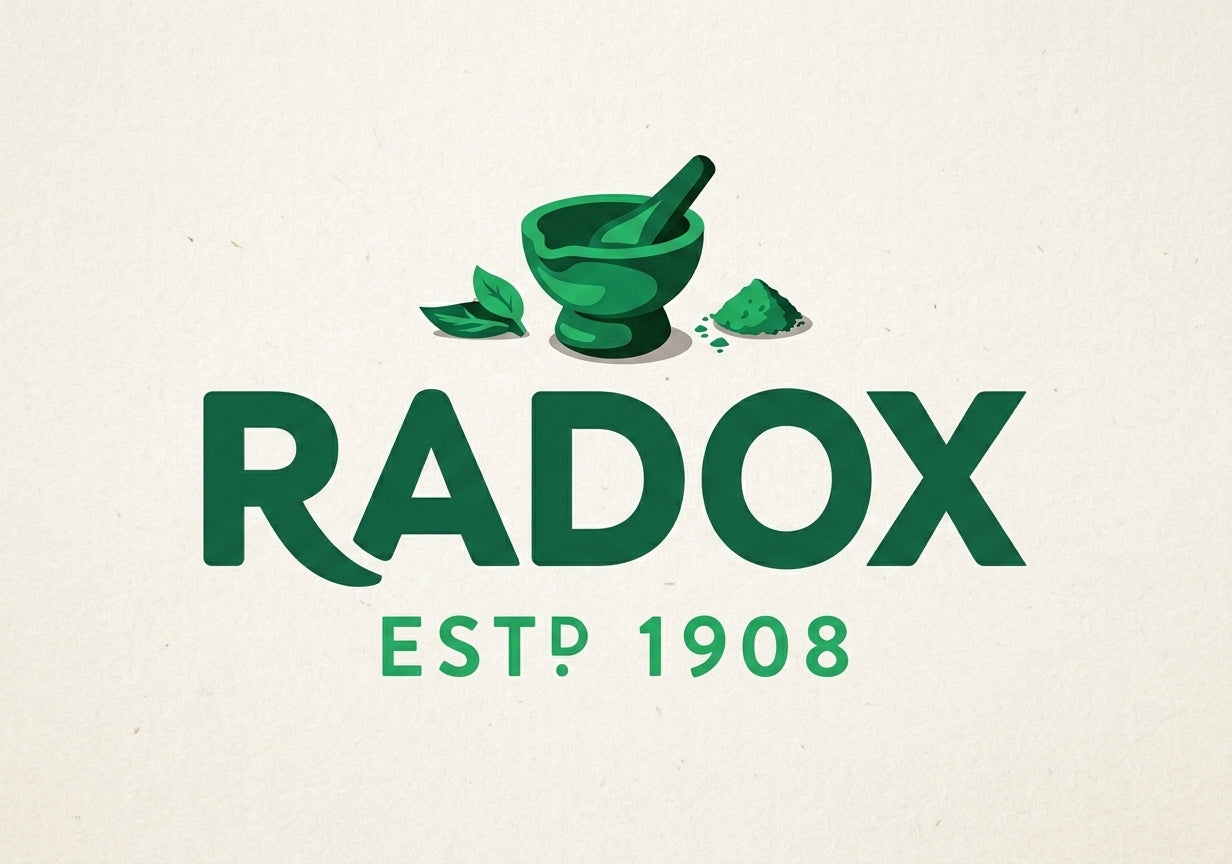 Radox