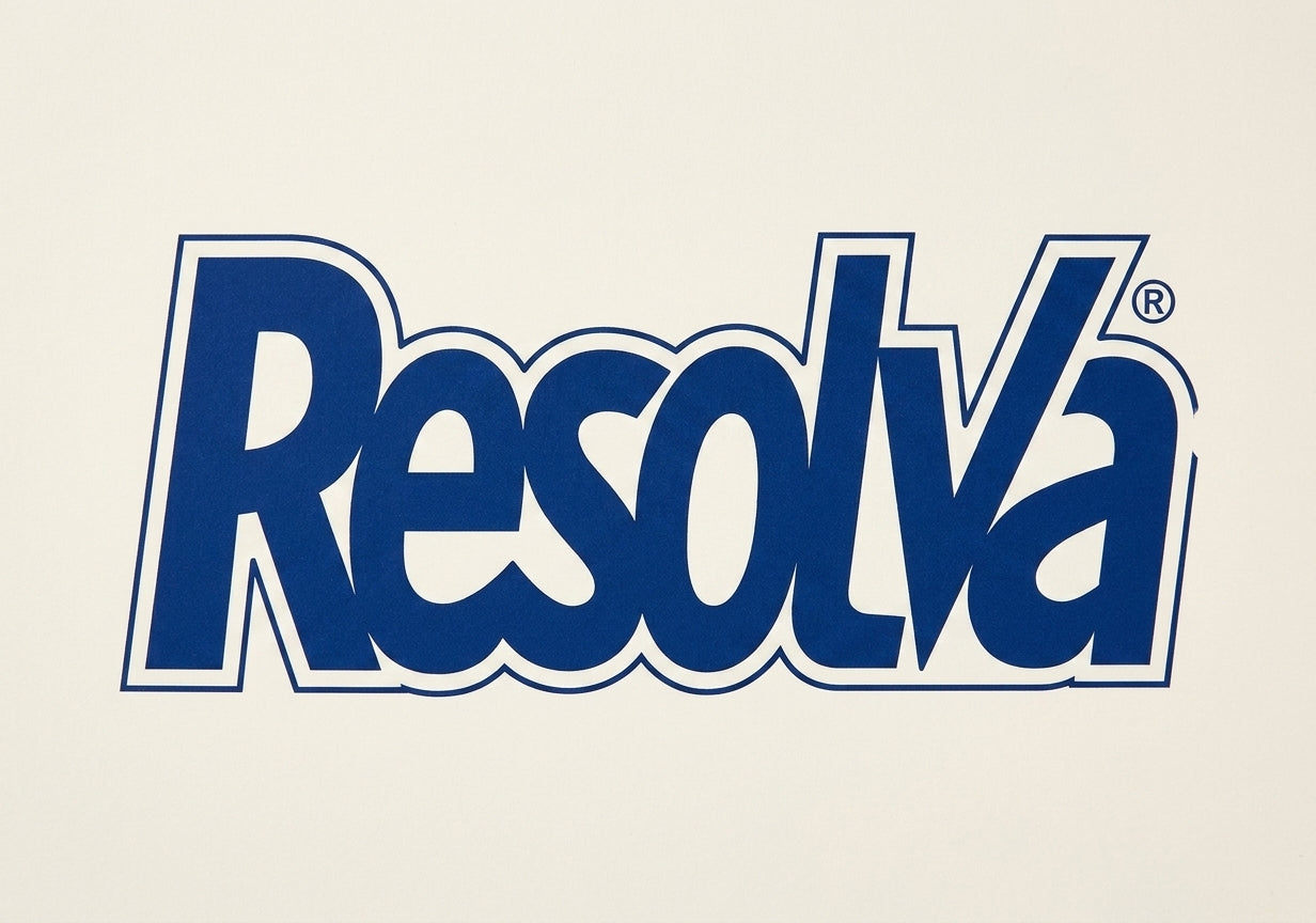 Resolva