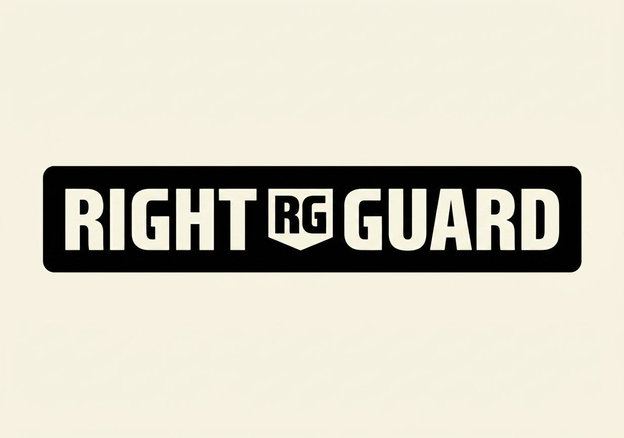 Right Guard
