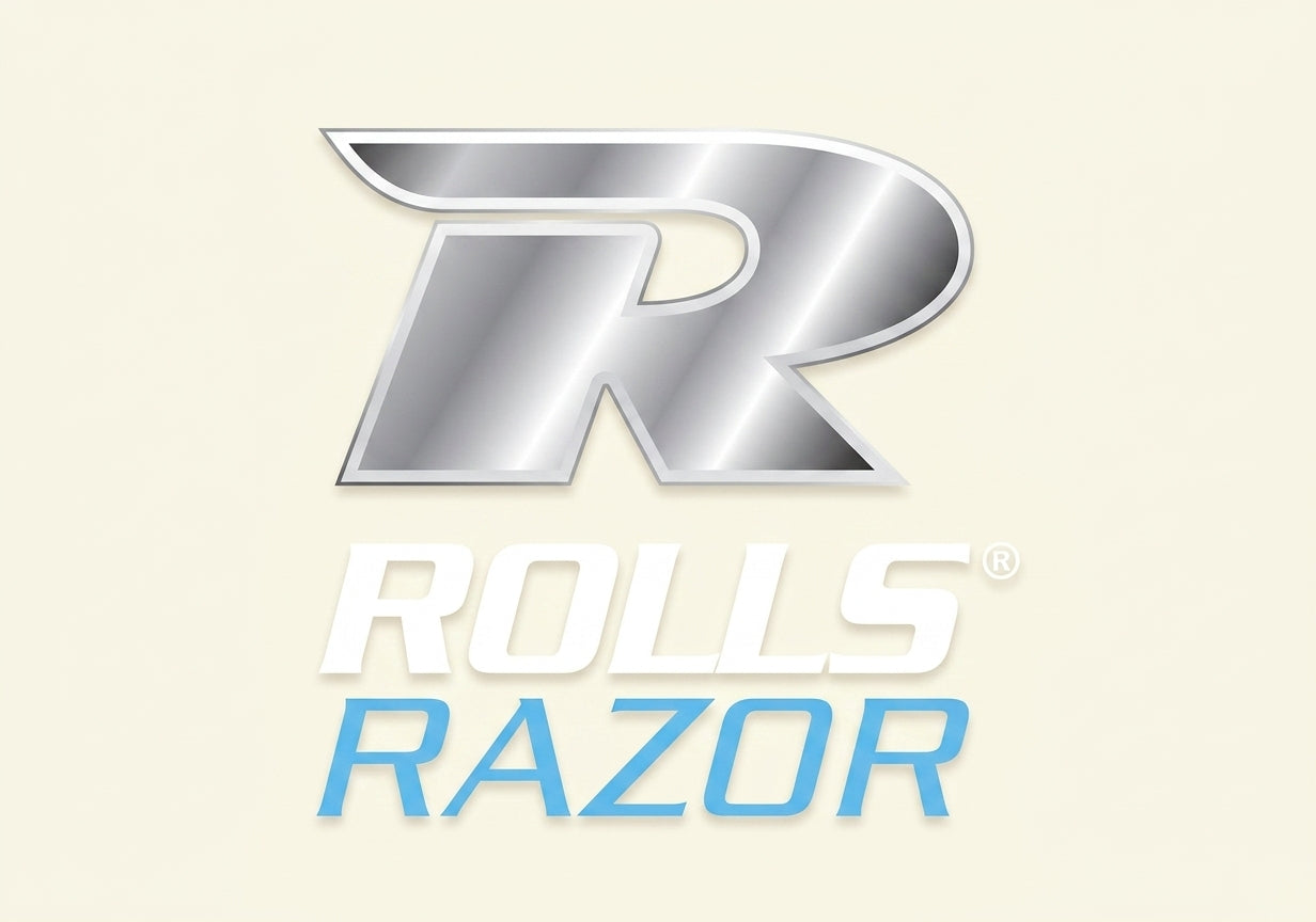 Rolls Razer