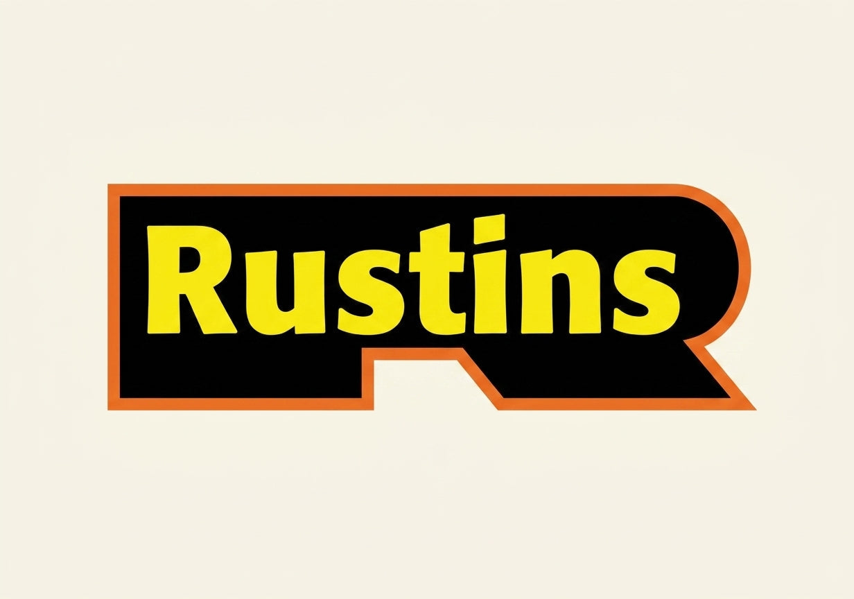 Rustins