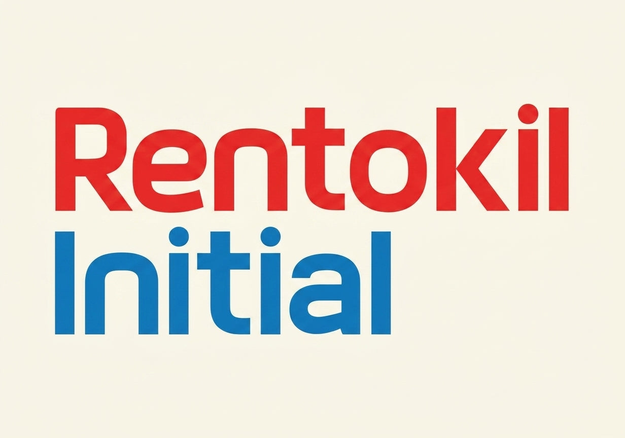 Rentokil