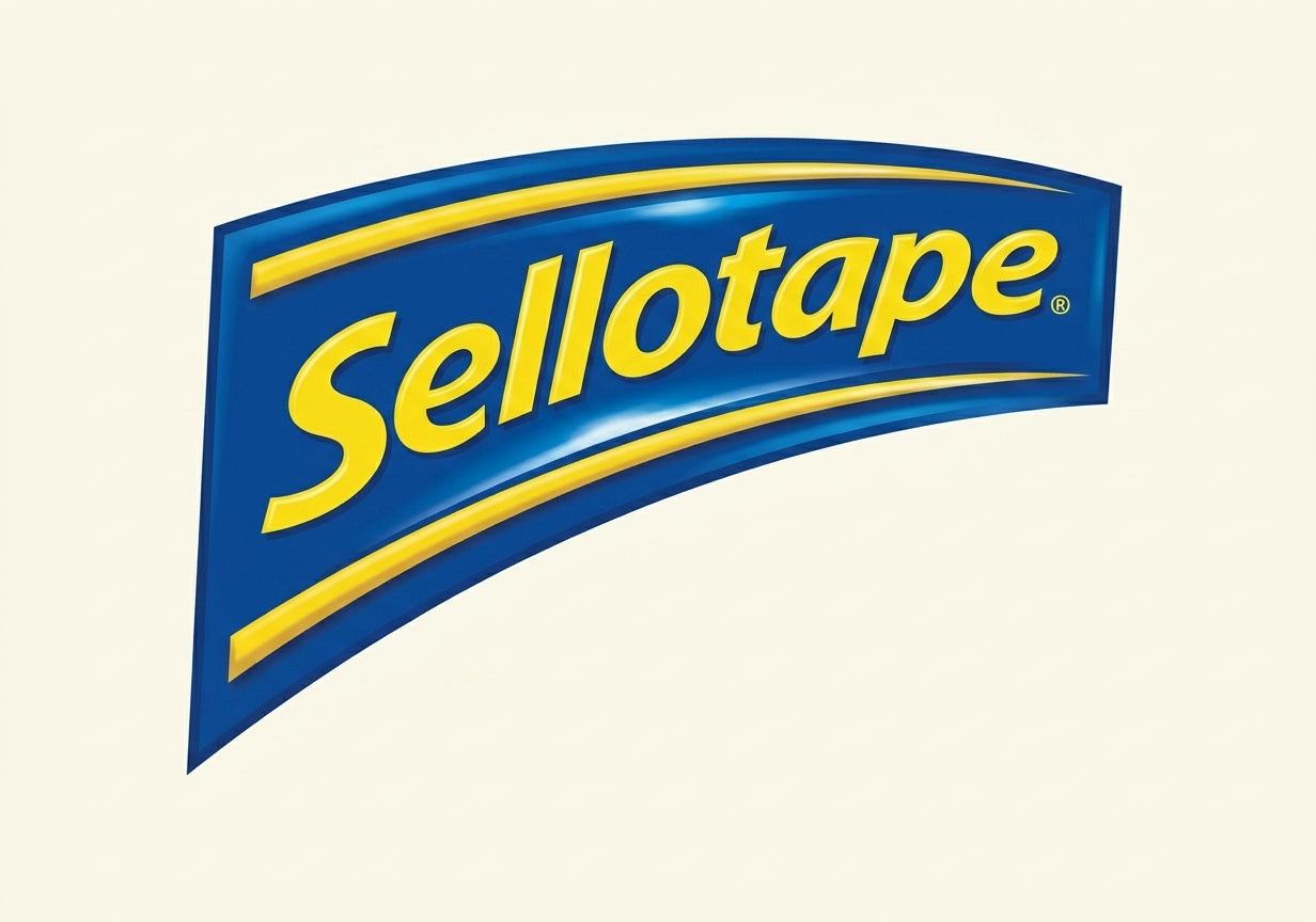 Sellotape