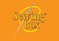 Sewing Box