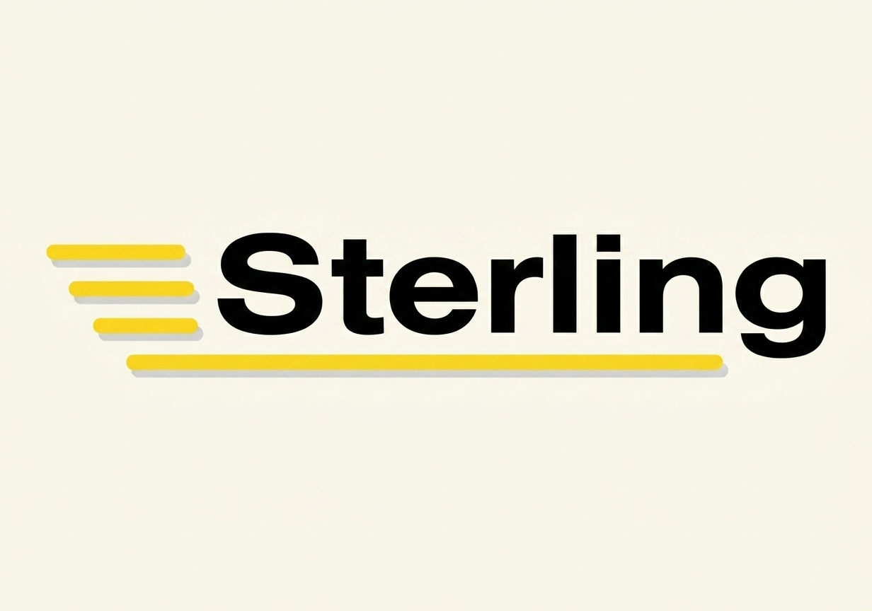 Sterling