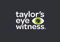 Taylar's eye witness