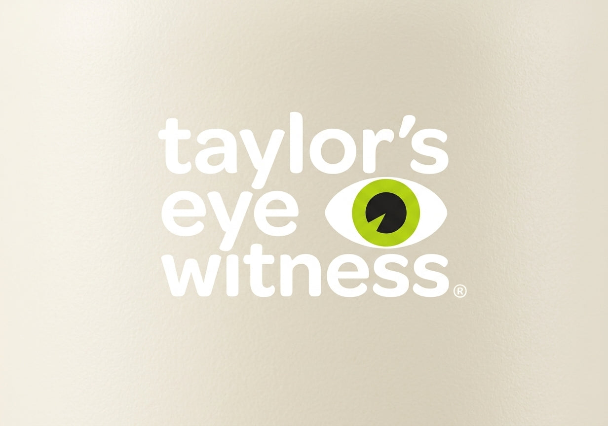 Taylar's eye witness