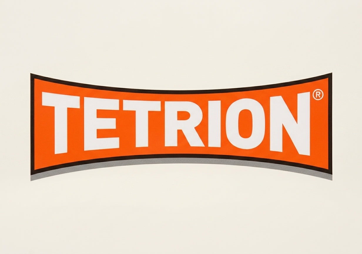 Tetrion