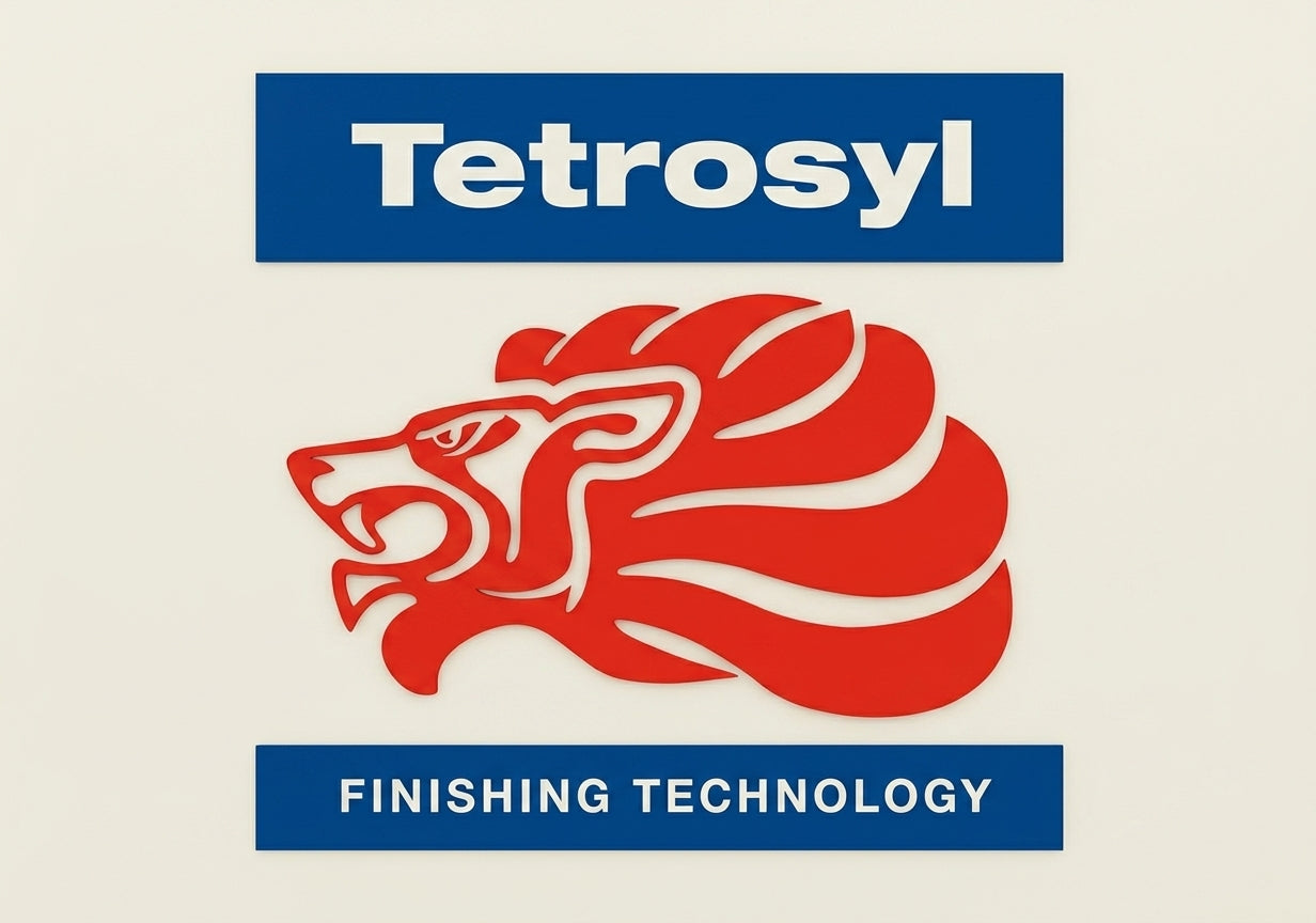 Tetrosyl