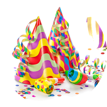 Party Supplies