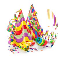 Party Supplies