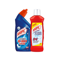 Bathroom Cleaners