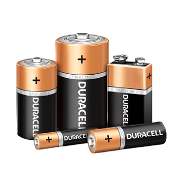 Batteries