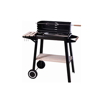 BBQ