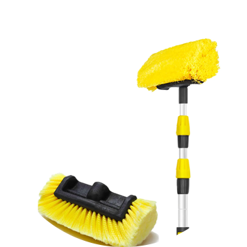 Brushware