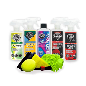 Car Care