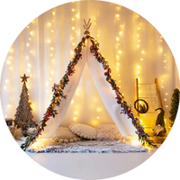 Christmas Lights
