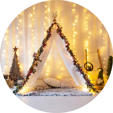 Christmas Lights